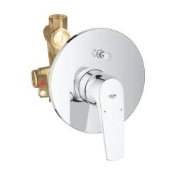 Смеситель Grohe Start Flow Фото