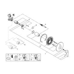 Смеситель Grohe Start Flow Фото 2