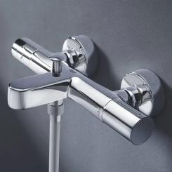 Смеситель Grohe QuickFix Precision Get Фото 4