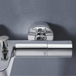 Смеситель Grohe QuickFix Precision Get Фото 5