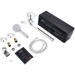 Смеситель Kroner Konstante-C070 Фото 6