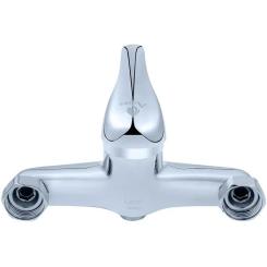 Душевой гарнитур Agua Leon-C050 Фото 1