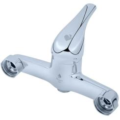 Душевой гарнитур Agua Leon-C050 Фото 2