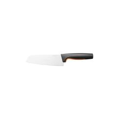 Кухонный нож Fiskars Functional Form Santoku 16 см Фото