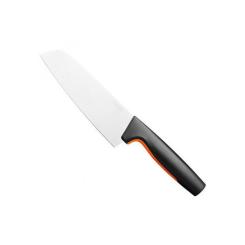 Кухонный нож Fiskars Functional Form Santoku 16 см Фото 2