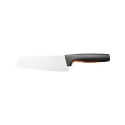 Кухонный нож Fiskars Functional Form Santoku 16 см Фото 3
