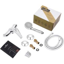 Душевой гарнитур Kroner Odra-C050 Фото 6