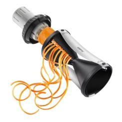 Кухонный нож Gefu Spirelli 2.0 спіралорізка Фото