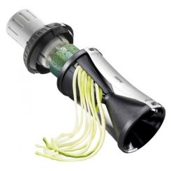 Кухонный нож Gefu Spirelli 2.0 спіралорізка Фото 1