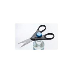 Кухонный нож Fiskars Essential для сиру 17,7 см Фото 1