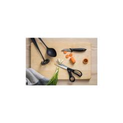 Кухонный нож Fiskars Essential для сиру 17,7 см Фото 3