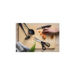 Кухонный нож Fiskars Essential для сиру 17,7 см Фото 4