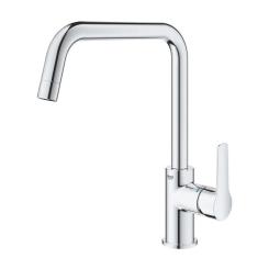 Смеситель Grohe QuickFix Start Фото 3