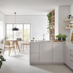 Смеситель Grohe QuickFix Start Фото 7