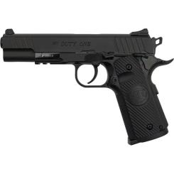 Страйкбольный пистолет ASG Duty One CO2 Фото