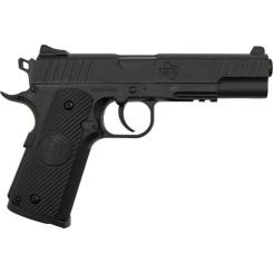 Страйкбольный пистолет ASG Duty One CO2 Фото 1