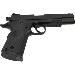 Страйкбольный пистолет ASG Duty One CO2 Фото 3