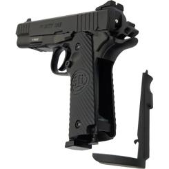 Страйкбольный пистолет ASG Duty One CO2 Фото 6