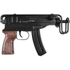 Страйкбольный пистолет ASG CZ Scorpion Vz61 Фото 1