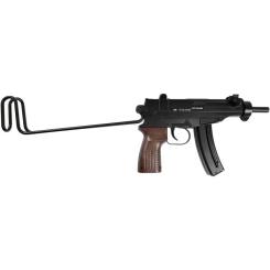 Страйкбольный пистолет ASG CZ Scorpion Vz61 Фото 2
