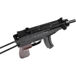 Страйкбольный пистолет ASG CZ Scorpion Vz61 Фото 3