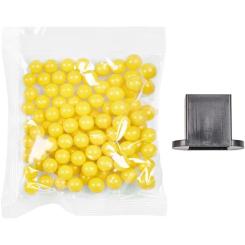 Страйкбольный пистолет ASG CZ Scorpion Vz61 Фото 5