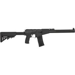 Винтовка страйкбольная LCT ВАЛ Tactical AEG Фото 1