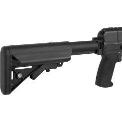 Винтовка страйкбольная LCT ВАЛ Tactical AEG Фото 4