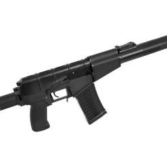 Винтовка страйкбольная LCT ВАЛ Tactical AEG Фото 6