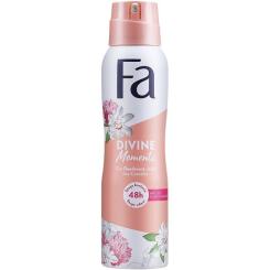 Дезодорант Fa Divine Moments Deodorant 150 мл Фото