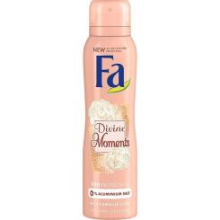 Дезодорант Fa Divine Moments Deodorant 150 мл Фото 2