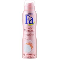 Дезодорант Fa Divine Moments Deodorant 150 мл Фото 3