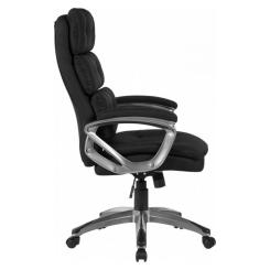 Офисное кресло GT Racer B-2516 Black Фото 2