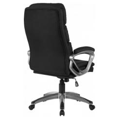 Офисное кресло GT Racer B-2516 Black Фото 3