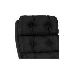 Офисное кресло GT Racer B-2516 Black Фото 4