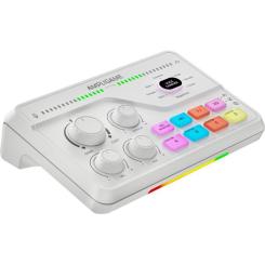 Микшерный пульт Fifine SC8W White Фото 1