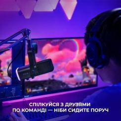 Микрофон Fifine AM8T USB Black Фото 10