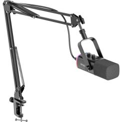 Микрофон Fifine AM8T USB Black Фото