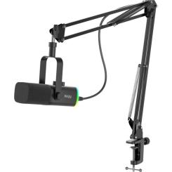 Микрофон Fifine AM8T USB Black Фото 2