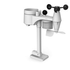 Метеостанция Sencor SWS9500 Фото 9