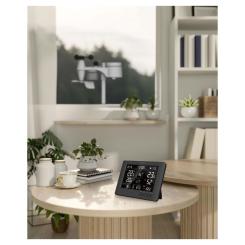 Метеостанция Sencor SWS9500 Фото 10