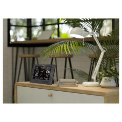 Метеостанция Sencor SWS9500 Фото 11