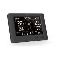 Метеостанция Sencor SWS9500 Фото 6