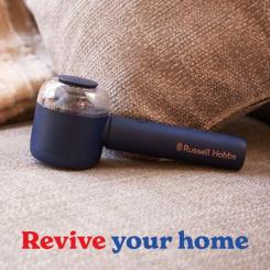 Машинка для чистки трикотажа Russell Hobbs 27660-56 Фото 1