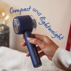 Машинка для чистки трикотажа Russell Hobbs 27660-56 Фото 3