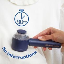 Машинка для чистки трикотажа Russell Hobbs 27660-56 Фото 4