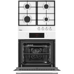 Комплект встраиваемой техники Hansa FCGW68329 Фото 6