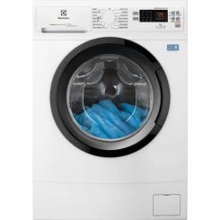 Стиральная машина Electrolux EWS6526BU Фото