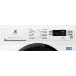 Стиральная машина Electrolux EWS6526BU Фото 1