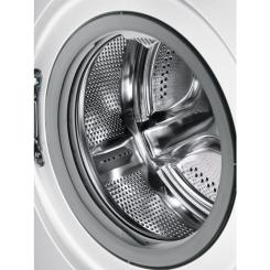 Стиральная машина Electrolux EWS6526BU Фото 2